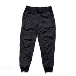 Lululemon Dance Studio Jogger Black 29", Size 12